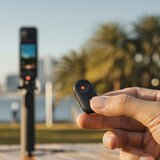 INSTA 360 Mini Daljinski upravljalnik | Shoptok.si