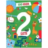 100 iger, 2 leti