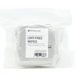 Lint Free Wipes - Pack of 100