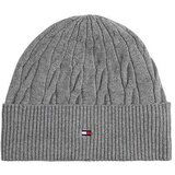 Tommy Hilfiger siva muška kapa Cene
