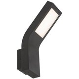 Rabalux saldus,spoljna zidna,LED9W,crna Slike