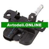 VW Originalno zaklepanje prtljažnih vrat TRANSPORTER T5 | Shoptok.si