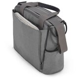 Inglesina torba aptica dual bag kensington grey | Shoptok.si