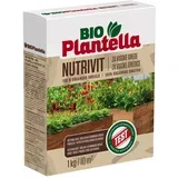 gnojilo nutrivit za visoke grede, 1 kg