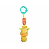 Kids II igracka chime along friends take along toy - giraffe 12342 Cene