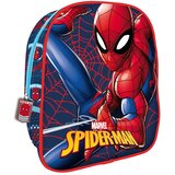 Spiderman Mochila Web Marvel 26 cm | shoptok.hr