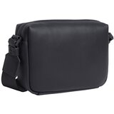 Calvin Klein Torba za čez ramo 'MUST' svetlo siva / črna | Shoptok.si