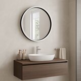 Tutumi Stensko ogledalo LED 60cm BL807 | Shoptok.si