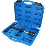 Brilliant tools Set alata za vađenje slomljenjih svećica, 7 komada Cene