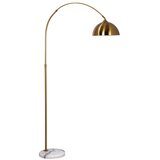  podna lampa 1xE27/60W/230V zlatna | Eponuda.com