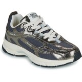 The Mercer Brand The Re-Run Cracked Srebrna | shoptok.hr