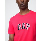 GAP T-shirt with logo - Men's | shoptok.hr