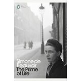The Book Service Limited Simone de Beauvoir - The Prime of Life | Eponuda.com