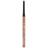 Catrice vodoodporno črtalo za oči - 20H Ultra Precision Gel Eye Pencil Waterproof - 110 Rosy Copper u