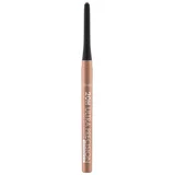 Catrice vodoodporno črtalo za oči - 20H Ultra Precision Gel Eye Pencil Waterproof - 110 Rosy Copper