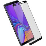 AVIZAR Film Samsung Galaxy A9 2018 Zaščita zaslona Kaljeno steklo, Črna, (5000018416) | Shoptok.si