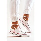 Kesi Women's Sneakers BIG STAR JJ274123 White | shoptok.hr