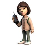 Minix Stranger Things PVC figurica Mike 12 cm, Zelena, (21552333) Cene