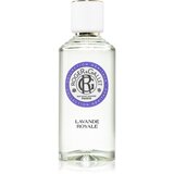Roger & Gallet Lavande Royale toaletna voda uniseks 100 ml | Shoptok.si