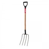 Proline vile s drvenom drškom, 120 cm | shoptok.hr