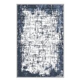 Conceptum Hypnose Tepih Hmnt543, Pravougaoni, 160 x 230 cm, Šareni | Eponuda.ba