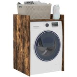  Omara za pralni stroj Dimljeni oreh 67,5 x 62 x 97 cm, (5000162682) | Shoptok.si