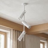 Brilagi LED RGBW prigušiva stropna svetiljka na stalku BRANCH 3xGU10/6,5W/230V bela | Eponuda.com