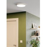 Eglo 98843 - LED prigušiva kupatilska svetiljka FUEVA-Z LED/19,5W/230V IP44 | Eponuda.com
