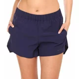 Arcore TZARDANE Ženske kratke hlače za trčanje, tamno plava, veličina