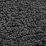  Prostirka protiv klizanja Tamno siva 50 x 80 cm PP | shoptok.hr
