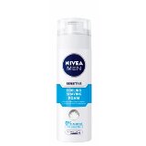 Nivea men sensitive cooling pena za brijanje 200ml Cene