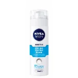 men sensitive cooling pena za brijanje 200ml