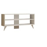 Home_Line tv polica one white