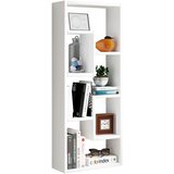 MID.YOU REGAL 36/92/15 cm bela | Shoptok.si