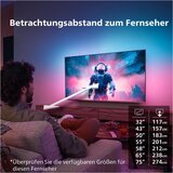 Philips 55OLED808/12 4K UHD OLED TV | Shoptok.si