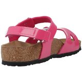 Birkenstock Sandali & Odprti čevlji RIO AS KIDS Rožnata | Shoptok.si
