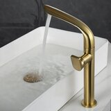 Kranig Kraanwerk pipa za vodnjak in umivalnik | minimalizem | sikstinska | kopalnica, (21670268) | Shoptok.si