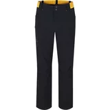 HANNAH Men's trousers NIGUEL II anthracite