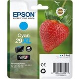  Kartuša Epson T29 XL modra/cyan (T2992) - original | Shoptok.si