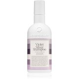Waterclouds Violet Silver Shampoo šampon za nevtralizacijo rumenih tonov 250 ml Cene