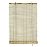 BAMBUS rolo 120x180 cm NATUR