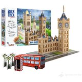  sazidaj big ben set kockica trefl | ePonuda.com