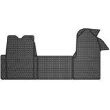 Shumee GUMIJASTI PODLOGE RENAULT MASTER II 1998-2010, (21390850) | Shoptok.si