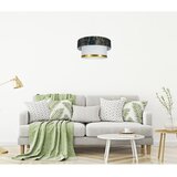  Luster na kablu RESSA 1xE27/60W/230V zelena | Eponuda.com