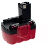 Baterija za Bosch BAT038 / BAT040 / BAT041, 14.4 V, 1.5 Ah