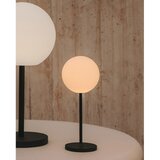 Kave Home LED prenosljiva zunanja svetilka z daljinskim upravljalnikom/zatemnitvena na USB ø 16 cm Dinesh – | Shoptok.si