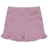 Little dutch otroške kratke hlačke vintage little flowers mauve | shoptok.hr