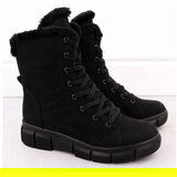 Rieker RKR743 Crna | shoptok.hr