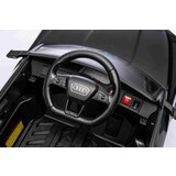  Licencirani auto na akumulator Audi SQ8 - crni | shoptok.hr