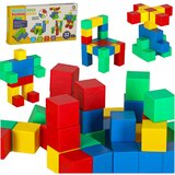  Edukativne magnetne kocke 32 el. | shoptok.hr